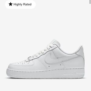 Nike Air Force 1 Youth 6 / Women’s 7.5